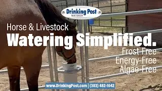 Drinking Post Info & Benefits