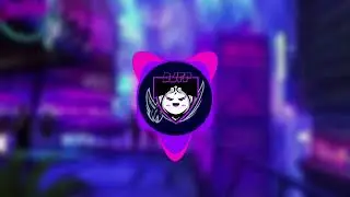 Flo Rida - GDFR (K Theory Remix) {Slowed + Reverb + Bass Boosted}