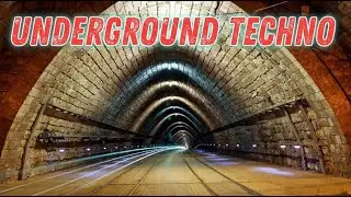 ETHEREAL TECHNO VISUALIZER DEEP HOUSE VIBES 🎶!!