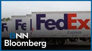 'Both FedEx and UPS are remaining very disciplined on pricing': Analyst on tariff pricing shifts