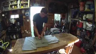 Shop Rags
