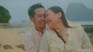 Mark + Jam | Pre- Wedding Video  | Dilaw by Maki
