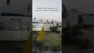 #gfsbuildersanddevelopers #plot