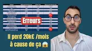 Audit Express d'un coach / infopreneur - Niche sport #incognito