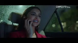 #OPPOF9Pro with #VOOC Flash Charge