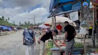 Live Report: Situasi Kabupaten Mimika Kondusif Pasca Demo Damai Save LE di Kota Jayapura