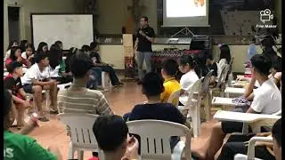 To Love and Serve the Lord - Ministry & Apostolate