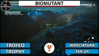 Biomutant: Trofeo 