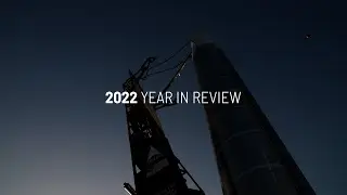 2022 Year In Review