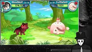 Monster Galaxy The Zodiac Island Longplay 001