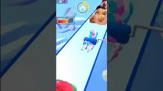 😁 #Teeth #runner #Game #play #video 😁