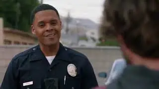 Trust Comes With a Price – The Rookie S8E2