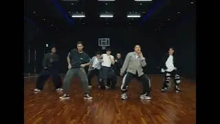 3d (jungkook) x everybody (backstreet boys)