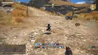 [FIRST TIME] MSQ No Spoilers - Piyo Piyo