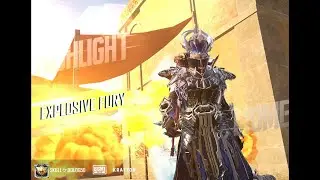 Skull SurajFTW is Live after OPD some Bgmi frags