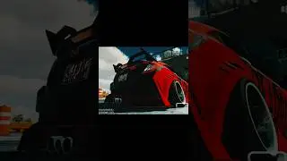Honda Civic Type R (FK8)# customized modification
