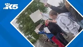 Tumwater SD hiring third-party investigator to review student harassment allegations