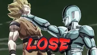 Dragon Ball Legends is breaking me...