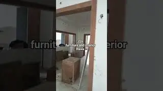 home interior design