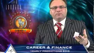 Yearly Prediction 2013 For Aries