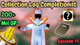 The Pet Hunt that BROKE Me - Collection Logger 19