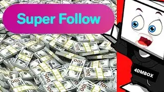 Twitter Charges You For Tweets With Super Follows