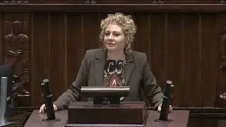 Sejm RP – Ustawa o zawodzie psychologa