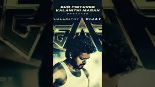 #Thalapathy65#shorts#beast#beastfirstlook