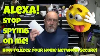 How to Keep Amazon Alexa or Google Home from Spying on You