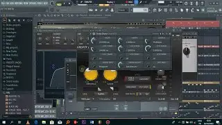 (TUTO) Comment FAIRE Une PROD Sur FL STUDIO afro beat vibes