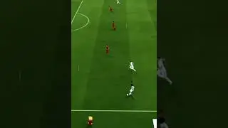 Build up gameplay #ps3 #fifa19