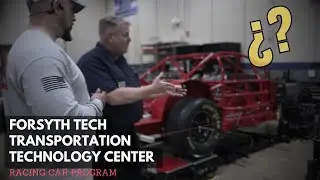 RACING CAR PROGRAM - SPECIAL episodes