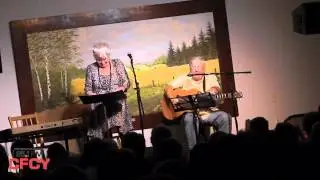 Festival of Small Halls - 2012 - Fiddle, Fiddle & Song!
