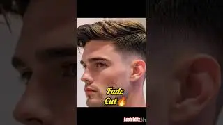 #hairstyle top 5 best hairstyle (for mens)🔥