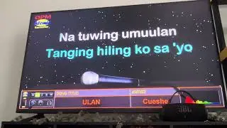 Ulan - Luke Jacob (Cueshe)