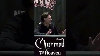 Charmed Crossovers?