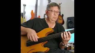Azola Bass Demo 