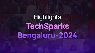 KrispCall at TechSparks Bengaluru 2024: AI-Powered Connections!