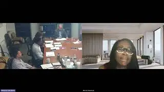 EEPC Commission Meeting #276