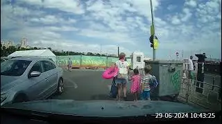 Dacia Spring Faleza Cazinoului - Plaja Modern, Constanta