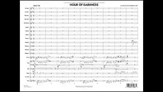 Hour of Darkness by Michael Philip Mossman