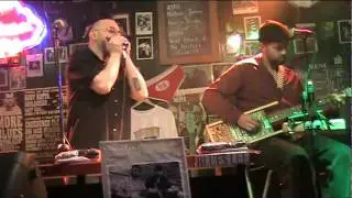 Nathan James & Franco Limido - Juke Joint Boogie