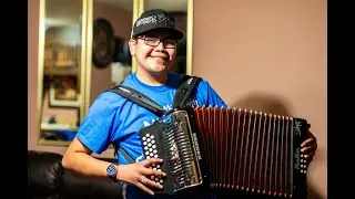 Jesus' Wish to Make Memories and Music | Make-A-Wish Arizona