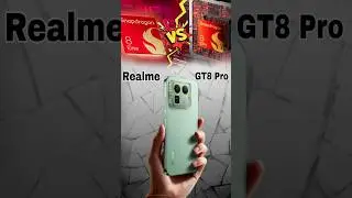 Realme GT 8 Pro | Coming Soon India | Snapdragon 8Elite Gen 5 | 200 MP +50 MP | Big 🔋 Battery