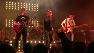 Shed Seven - Speakeasy