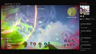 Spellbreak - LIVE with the Mystics