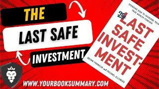 The Last Safe Investment by Bryan Franklin and Michael Ellsberg Part 3