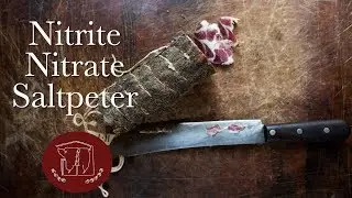 The Difference Between Nitrate and Nitrite