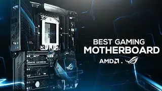 Best Gaming Motherboard for AMD RYZEN PROCESSOR 2017
