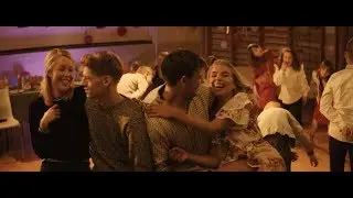 BasedBoys - Min Aften (Officiel Musikvideo)